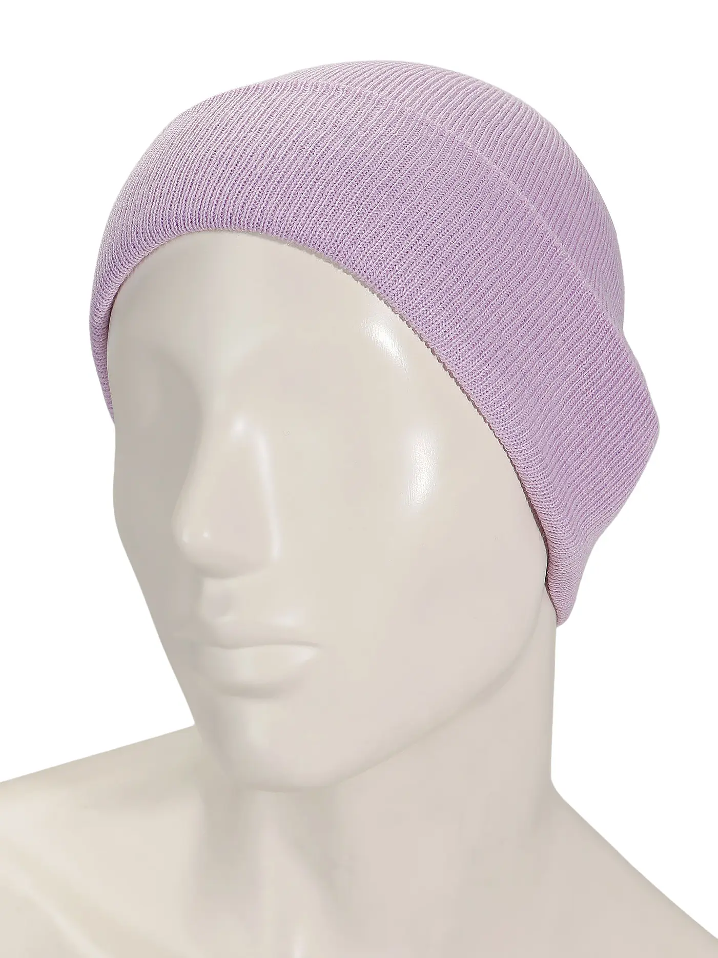 ONLY | Mütze - Haube ONLLIV | lila